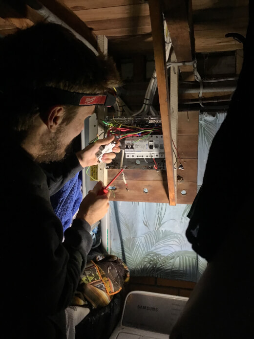 Emergency Electrician Annerley Emergency Electrician Annerley