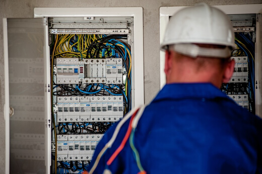 Thornlands Electrician 4164 Thornlands Electrician 4164