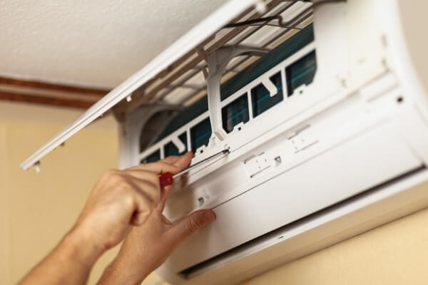 AC Servicing AC Servicing