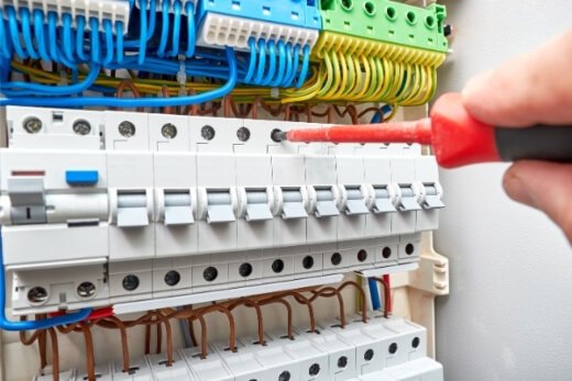 Do I Need to Upgrade My Switchboard Do I Need to Upgrade My Switchboard