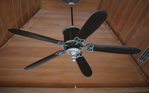 Tips on Buying a Ceiling Fan Tips on Buying a Ceiling Fan