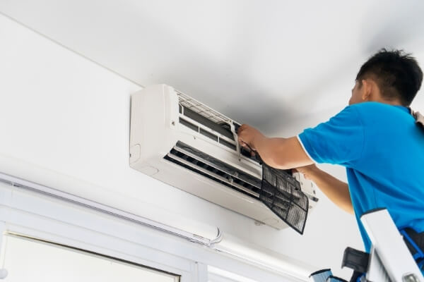 Why Air Conditioning Servicing Important Why Air Conditioning Servicing Important
