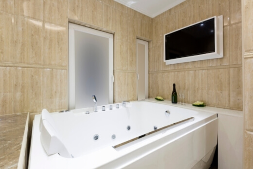 Bathroom renovation electrician Bathroom renovation electrician