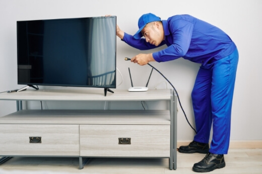 TV antenna installation Brisbane TV antenna installation Brisbane