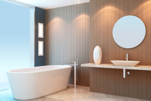 What to Consider During Bathroom Renovation What to Consider During Bathroom Renovation