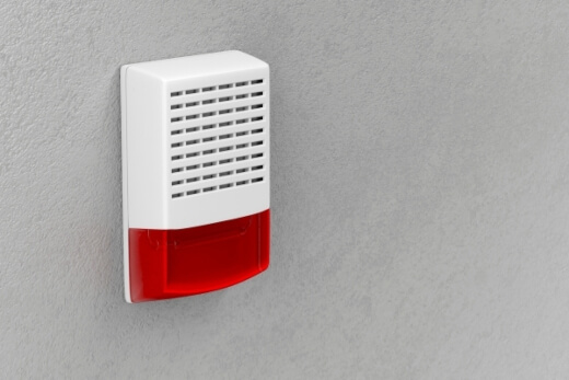 smoke alarm for hearing impaired smoke alarm for hearing impaired